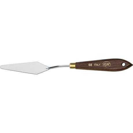 Festőkés / palettakés RGM-068