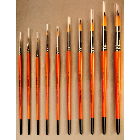 Ecset J1097R-3/0 kör szint. Renesans