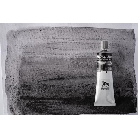 Szénakvarell 60ml Charcoal Watercolor Renesans