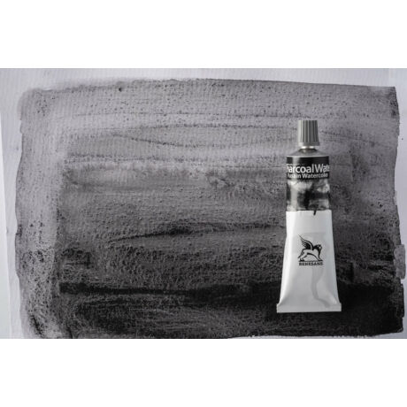 CharcoalWater 60ml Fusain Watercolor Renesans