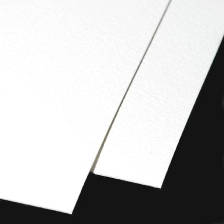 Akvarellpapír 190g 76*56cm Bockingford  - törtfehér