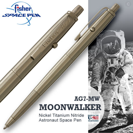 Golyóstoll AG7-MW Fisher Astronaut Pen