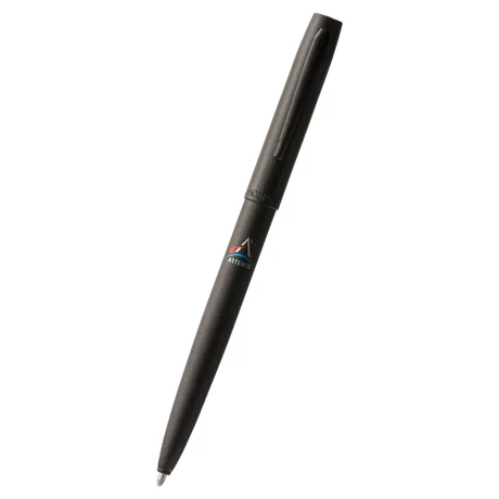 Golyóstoll M4B-ART4 matt black Artemis Fisher Cap-O-Matic