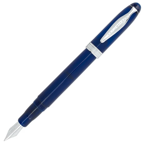 AHAB Flex töltőtoll Noodlers - 15032 Creaper Cobalt