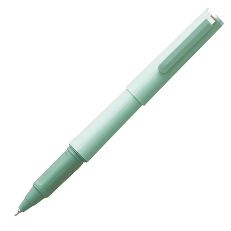 Energel TUZU tűtoll Sailor - Green