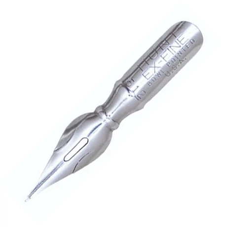 512 Bowl pointed tollszem Speedball