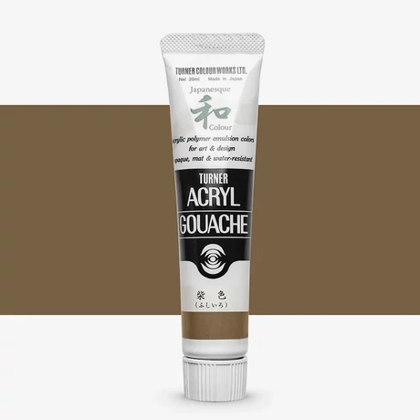 Akrilfesték 20ml Turner - 330 Japanesque Grayish Beige