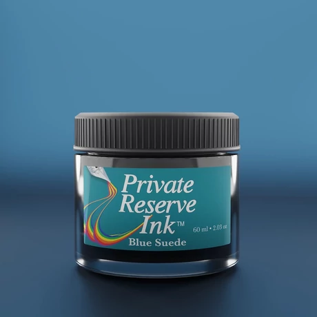  Töltőtolltinta 60ml Private Reserve Ink - Blue Suede