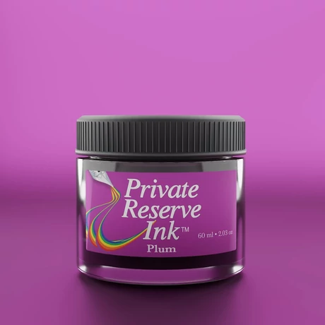  Töltőtolltinta 60ml Private Reserve Ink - Plum