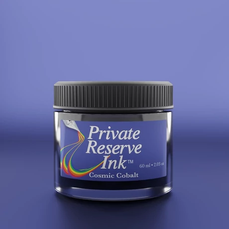  Töltőtolltinta 60ml Private Reserve Ink - Cosmic Cobalt