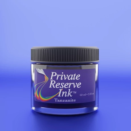  Töltőtolltinta 60ml Private Reserve Ink - Tanzanite