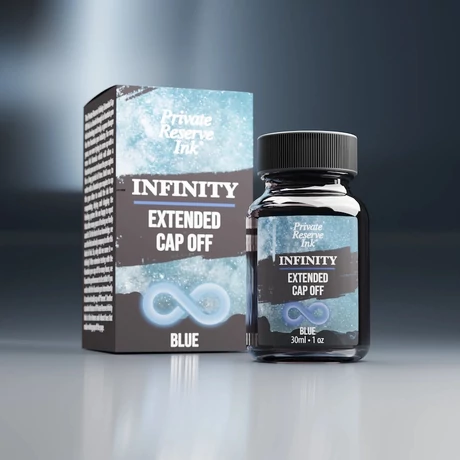  Infinity töltőtolltinta 30ml Private Reserve Ink - Blue
