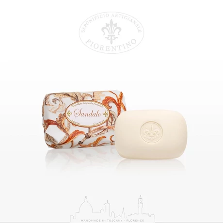 Sandalo szappan 200g Saponificio Artigianale Fiorentino