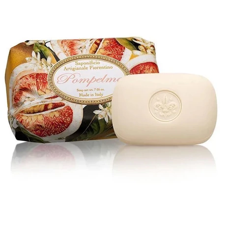 Pompelmo szappan 200g Saponificio Artigianale Fiorentino