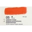 Olajfesték 20ml Extra Renesans - 05 Cadmium orange Olajfesték 20ml Extra Renesans - 05 Cadmium orange