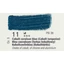 Olajfesték 20ml Extra Renesans - 11 Cobalt cerulean blue (Cobalt turquoise) Olajfesték 20ml Extra Renesans - 11 Cobalt cerulean blue (Cobalt turquoise)
