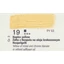 Olajfesték 20ml Extra Renesans - 19 Naples yellow Olajfesték 20ml Extra Renesans - 19 Naples yellow
