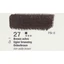 Olajfesték 20ml Extra Renesans - 27 Brown ochre Olajfesték 20ml Extra Renesans - 27 Brown ochre