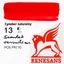 Akrilfesték 60ml Maxi Renesans - 13 Scarlet vermilion Akrilfesték 60ml Maxi Renesans - 13 Scarlet vermilion