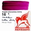 Akrilfesték 60ml Maxi Renesans - 16 Madder lake deep Akrilfesték 60ml Maxi Renesans - 16 Madder lake deep