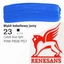 Akrilfesték 60ml Maxi Renesans - 23 Cobalt blue light Akrilfesték 60ml Maxi Renesans - 23 Cobalt blue light
