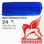 Akrilfesték 60ml Maxi Renesans - 24 Cobalt blue deep Akrilfesték 60ml Maxi Renesans - 24 Cobalt blue deep
