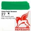 Akrilfesték 60ml Maxi Renesans - 27 Paolo Veronese green Akrilfesték 60ml Maxi Renesans - 27 Paolo Veronese green