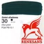 Akrilfesték 60ml Maxi Renesans - 30 Olive green Akrilfesték 60ml Maxi Renesans - 30 Olive green