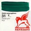Akrilfesték 60ml Maxi Renesans - 31 Emerald green Akrilfesték 60ml Maxi Renesans - 31 Emerald green