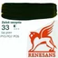 Akrilfesték 60ml Maxi Renesans - 33 Sap green Akrilfesték 60ml Maxi Renesans - 33 Sap green