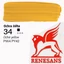 Akrilfesték 60ml Maxi Renesans - 34 Ochre yellow Akrilfesték 60ml Maxi Renesans - 34 Ochre yellow