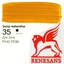 Akrilfesték 60ml Maxi Renesans - 35 Raw sienna Akrilfesték 60ml Maxi Renesans - 35 Raw sienna