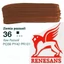 Akrilfesték 60ml Maxi Renesans - 36 Raw pozzuoli Akrilfesték 60ml Maxi Renesans - 36 Raw pozzuoli