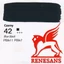 Akrilfesték 60ml Maxi Renesans - 42 Blue black Akrilfesték 60ml Maxi Renesans - 42 Blue black
