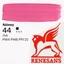 Akrilfesték 60ml Maxi Renesans - 44 Pink Akrilfesték 60ml Maxi Renesans - 44 Pink