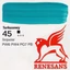 Akrilfesték 60ml Maxi Renesans - 45 Turquoise Akrilfesték 60ml Maxi Renesans - 45 Turquoise