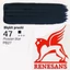Akrilfesték 60ml Maxi Renesans - 47 Prussian blue Akrilfesték 60ml Maxi Renesans - 47 Prussian blue