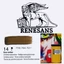 Akrilfesték 500ml i-PAINT Renesans - 14 Raw umber