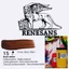 Akrilfesték 500ml i-PAINT Renesans - 15 Burnt umber