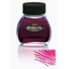 Töltőtolltinta 60ml Mixable Platinum - Cyclamen Pink