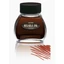 Töltőtolltinta 60ml Mixable Platinum - Earth Brown