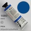 Gouache 35ml Umton - 1080 Atlantik kobaltkék Gouache 35ml Umton - 1080 Atlantik kobaltkék