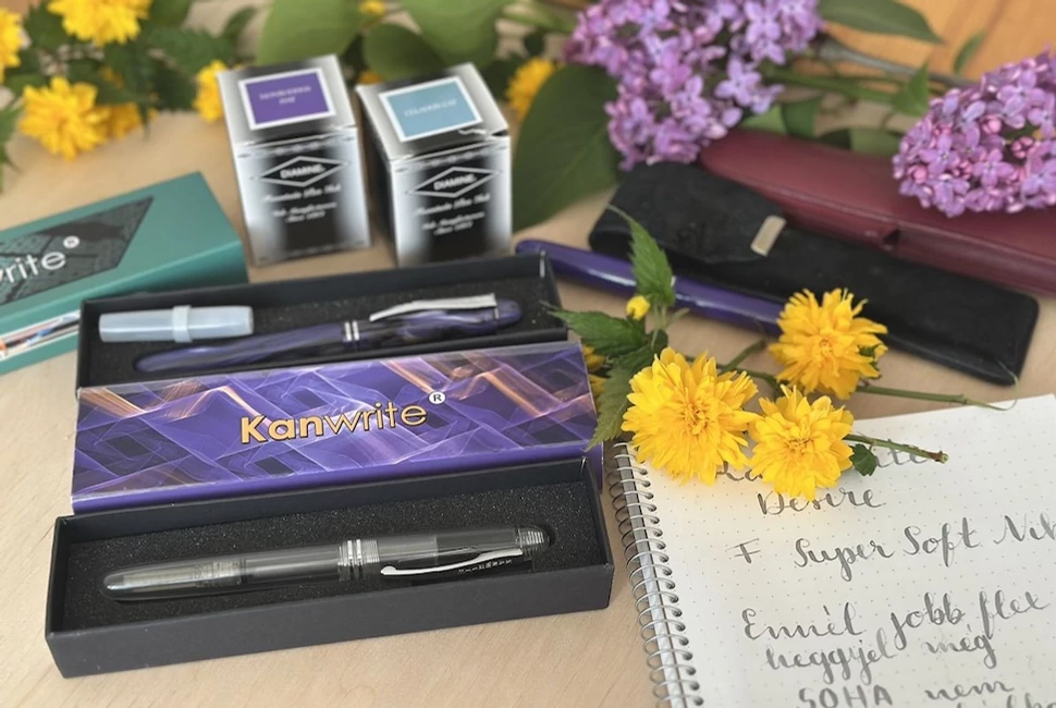 Kanwrite