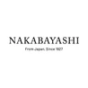 Nakabayashi Japan