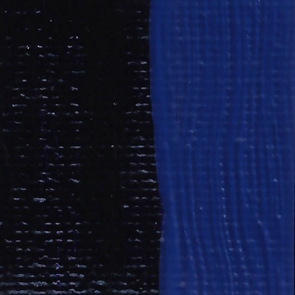 Olajfesték 50ml Rublev - 111 Prussian blue