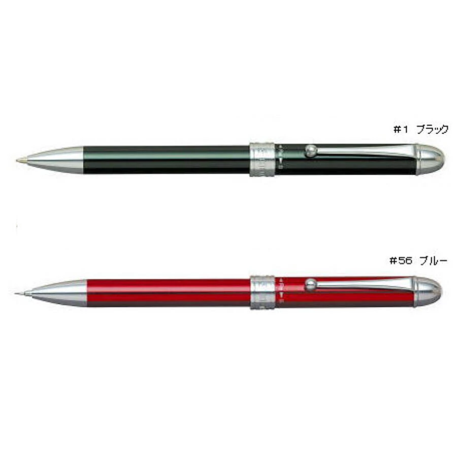 Golyóstoll/ceruza MWB-1000C Platinum