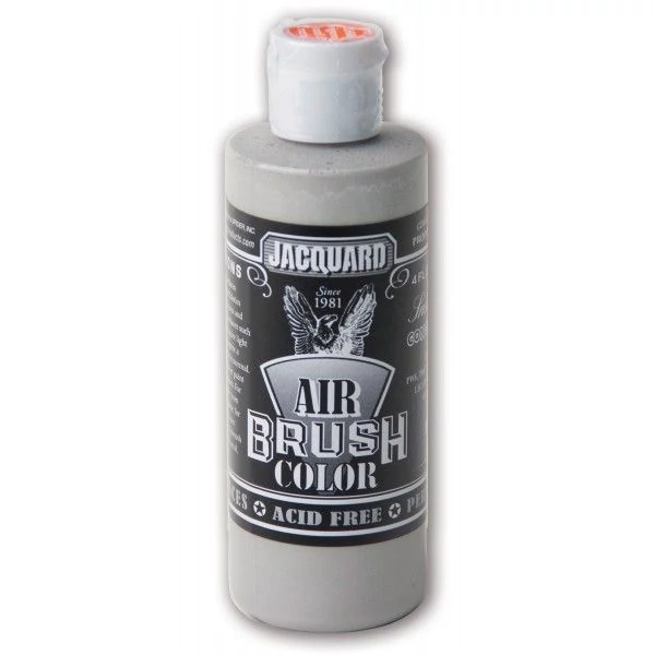 Akrilfesték 118ml Airbrush Jacquard - 457 Sneakers Concrete grey