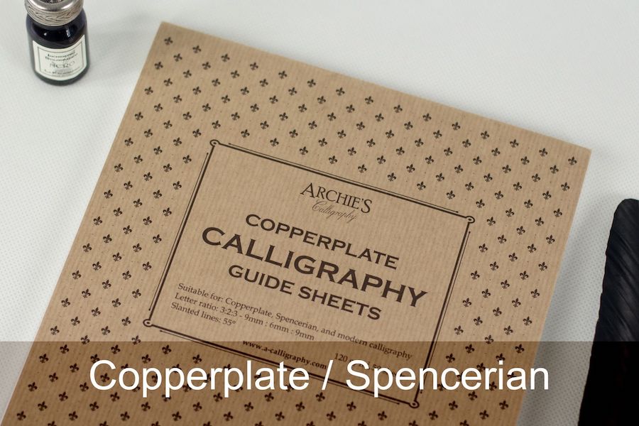 Papírtömb A4/50lap 120g 1,25mm copperplate Archie's