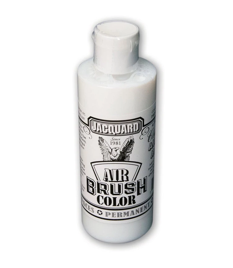 Medium 118ml Airbrush Jacquard - 2150 Clear Extender