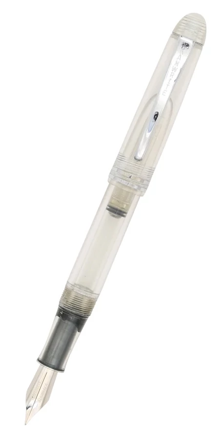 Desire töltőtoll Crystal Clear Kanwrite - Flex F
